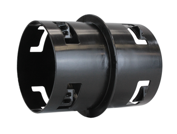 Advanced Drainage Systems™ Single Wall Internal Couplers