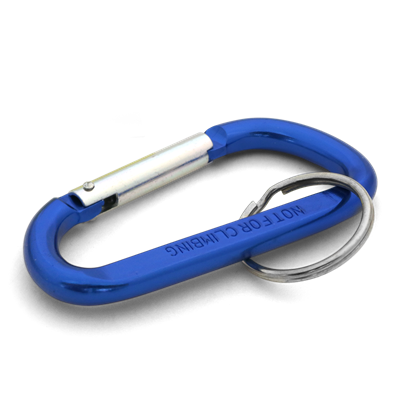 Coghlans 8mm Carabiner