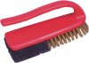 Birdwell Cleaning Products  DYNAMIC DUO Bar-B-Que Grill Brush 2-3/4