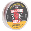 NSI Industries WW-732-BN WarriorWrap Premium Medium 3/4 in. x 66 ft. 7 mil Vinyl Electrical Tape, Brown