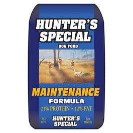 Maintenance Formula Dog Food, 50-Lbs.