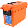 Sheffield 12630 Field Box Orange