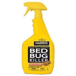 Bed Bug Killer, 32-oz.