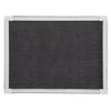 M-D Building Products M-D Adjustable Aluminum Window Screen 15-in x 20-37-in