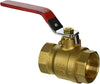 LDR Industries Ball Valves 1 1/2