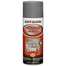 High Heat Auto Primer, 12-oz.