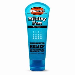 Healthy Feet Foot Cream, 3-oz. Tube