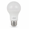 LED Bulbs, Soft White, 6-Watts, 4-Pk.