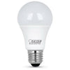 A19 LED Bulb, 11.2-Watts, 2-Pk.