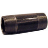 1 x 36-In. Steel Pipe, Black