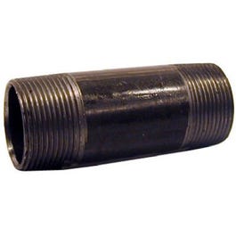 .5 x 24-In. Steel Pipe, Black