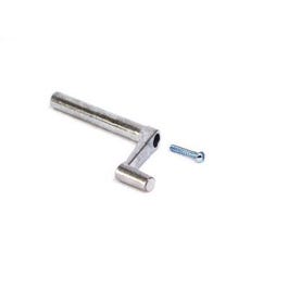 3-Inch Mobile Home Metal Window Crank