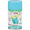 Craft Paint, Turquoise Gloss, 3-oz. Aerosol