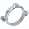 B & K Industries Galvanized Split Ring Hanger 1/2