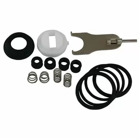 Plumb Pak Faucet RepAir Kit Delta Dial