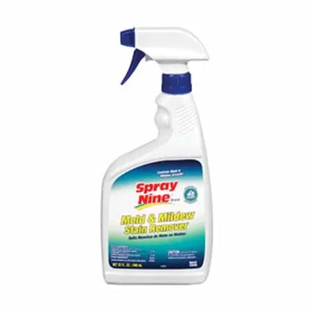 Permatex Spray Nine 32 oz Mold & Mildew Stain Remover