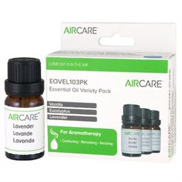 Essential Oil Variety Pack, 3-Pk.