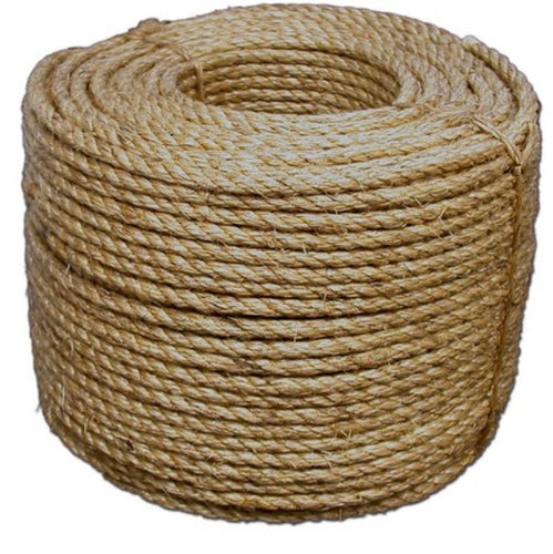 T.w Evans Cordage 3/4-200' Pure Manila Rope