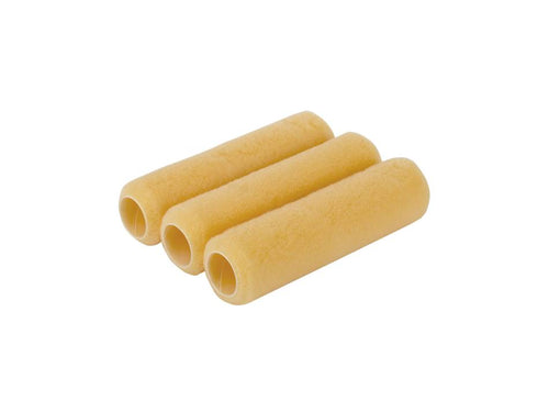 Shur-Line 9 Roller Cover 3/8 Nap 3 Pack