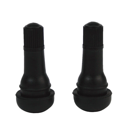 Slime Tubeless Tire Valves - TR414