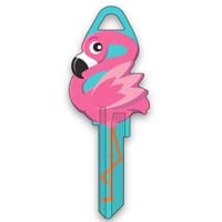 Hy-ko Products  Flamingo Key Blank