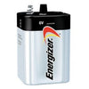 MAX Alkaline Lantern Battery, Spring Terminal, 6-Volts