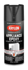 Krylon® Appliance Epoxy Spray Paint Gloss 12 oz. Black
