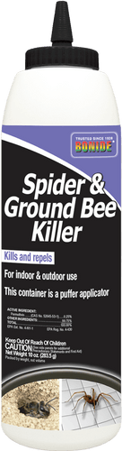 Bonide Spider & Ground Bee Killer