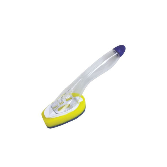 Dawn Fillable Dishwand Scrubber