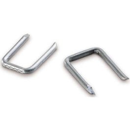 18-Pk. 9/16-In. Metal Cable Staples