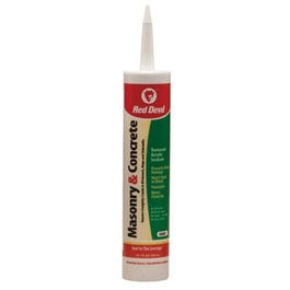 Concrete/Mortar Repair, Gray, 10.1-oz.