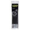NSI PowerGRP 14”, Black General Purpose 50lb Cable Ties, 100 Pack
