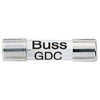 2-Pack 5A, 250V Type GDC Glass Tube Fuse