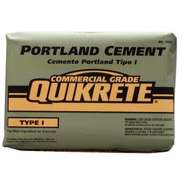 Portland Cement Type I, 94-Lbs.