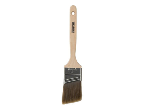 Shur-Line 2 Sable Paint Brush Angle Sash Solid Poly