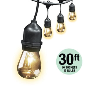 Feit Electric 30 Foot String Lights