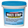 Multi-Strip Biodegradable Paint Remover, 1-Qt.