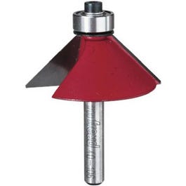 1.75-In. Chamfer Router Bit