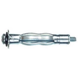 100-Pk.,  1/8-In. Short Wall Anchors