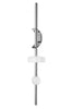 Danco 6 in. Bathroom Pop-Up Ball Rod for Price Pfister