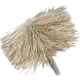 3-Inch Fiber Pellet Stove Brush