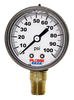 Plumbeeze pressure gauges