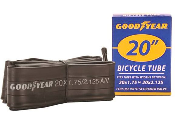 Kent Goodyear® Bike Inner Tube 20