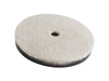 Shepherd Hardware 2-Inch Heavy Duty Felt Pad Furniture Cups, 4-Pack