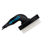 Spyder Reciprocating Brushes Nylon Reciprocating Brush 4. 5 inch