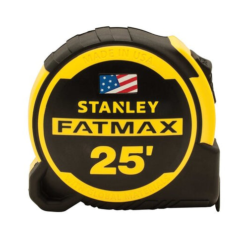 Stanley Black & Decker Tape Measure