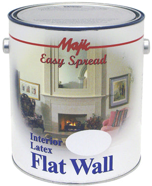 PAINT GAL BONE WHITE FLAT EZ SPREAD INT