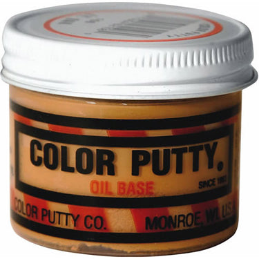 PUTTY 3.68OZ BRIARWOOD COLOR OIL-BASE