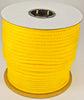 ROPE 1/4X1000 HOLLOW BRAID POLY