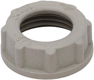 BUSHING 3/4 PLASTIC